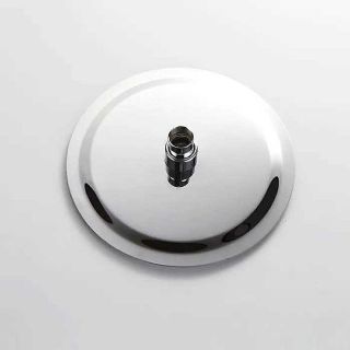 Верхний душ Gappo G29 30 см хром